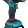 Makita DDF484RT3J wiertarko-wkrętarka 18V LXT 54 Nm 3×5,0 Ah Makpac