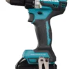 Makita DDF484RT3J wiertarko-wkrętarka 18V LXT 54 Nm 3×5,0 Ah Makpac