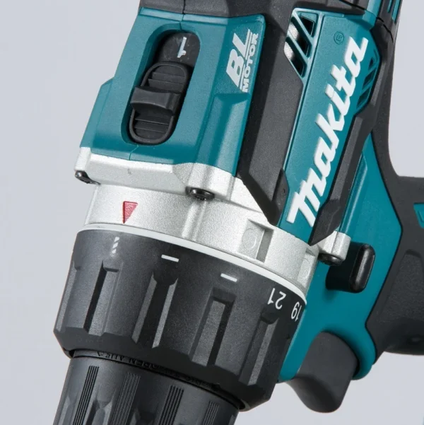 Makita DDF484Z wiertarko-wkrętarka akumulatorowa BLDC 18 V Li-ion