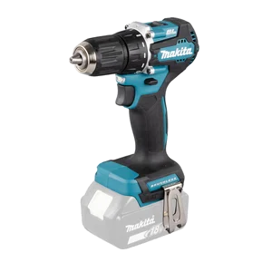 Makita DDF487Z wiertarko-wkrętarka 18 V LXT 40 Nm bezszczotkowa (solo) Makita DDF487Z wiertarko-wkrętarka 18 V LXT 40 Nm bezszczotkowa (solo)
