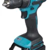 Makita DDF490Z wiertarko-wkrętarka wkrętarka 18 V 65/27 Nm BL