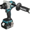 Makita DDF492Z wiertarko-wkrętarka 18 V LXT 130 Nm BL (solo)