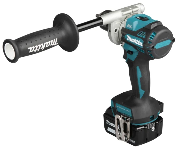 Makita DDF492Z wiertarko-wkrętarka 18 V LXT 130 Nm BL (solo)