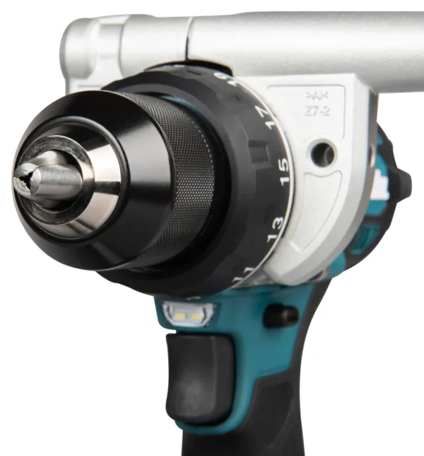 Makita DDF492Z wiertarko-wkrętarka 18 V LXT 130 Nm BL (solo)