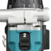 Makita DDF492Z wiertarko-wkrętarka 18 V LXT 130 Nm BL (solo)