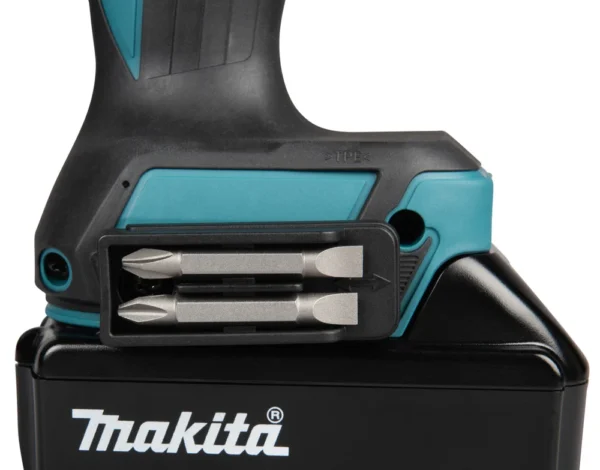 Makita DDF492Z wiertarko-wkrętarka 18 V LXT 130 Nm BL (solo)