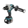Makita DDF492Z wiertarko-wkrętarka 18 V LXT 130 Nm BL (solo)