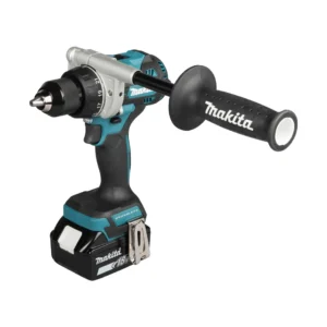 Makita DDF492Z wiertarko-wkrętarka 18 V LXT 130 Nm BL (solo)