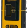 DEWALT DE0892G urządzenie pomiarowe detektor lasera z wiązką zieloną DEWALT DE0892G urządzenie pomiarowe detektor lasera z wiązką zieloną