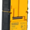 DEWALT DE0892G urządzenie pomiarowe detektor lasera z wiązką zieloną DEWALT DE0892G urządzenie pomiarowe detektor lasera z wiązką zieloną