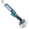 Makita DEADML801 lampa akumulatorowa latarka akumulatorowa LED 14,4/18 V Li-ion DML801