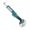 Makita DEADML801 lampa akumulatorowa latarka akumulatorowa LED 14,4/18 V Li-ion DML801