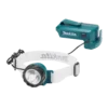 Makita DEBDML800 lampa akumulatorowa latarka czołowa DML800 18 V/14,4 V 100lm