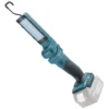 Makita DEBDML801X lampa akumulatorowa latarka akumulatorowa LED 14,4/18 V DML801 + dyfuzor