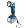 Makita DEBDML802 lampa akumulatorowa latarka DML802 18 V/14,4 V 180lm