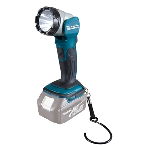 Makita DEBDML802 lampa akumulatorowa latarka DML802 18 V/14,4 V 180lm