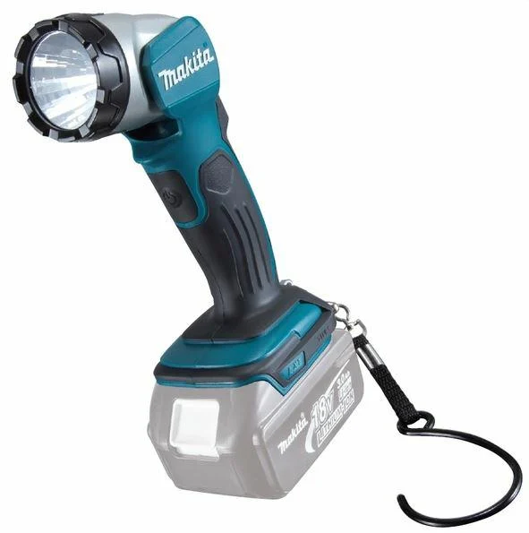 Makita DEBDML802 lampa akumulatorowa latarka DML802 18 V/14,4 V 180lm