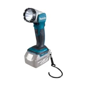 Makita DEBDML802 lampa akumulatorowa latarka DML802 18 V/14,4 V 180lm Makita DEBDML802 lampa akumulatorowa latarka DML802 18 V/14,4 V 180lm