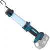 Makita DEBDML806 lampa akumulatorowa latarka akumulatorowa LED 14,4/18 V Li-ion DML806