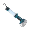 Makita DEBDML806 lampa akumulatorowa latarka akumulatorowa LED 14,4/18 V Li-ion DML806