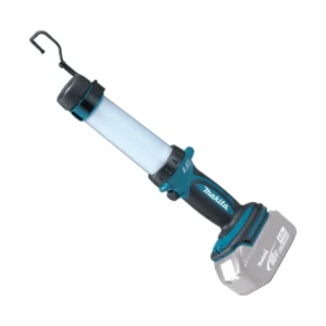 Makita DEBDML806 lampa akumulatorowa latarka akumulatorowa LED 14,4/18 V Li-ion DML806