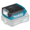 Makita DEBML103 lampa akumulatorowa latarka 12 V 100lm