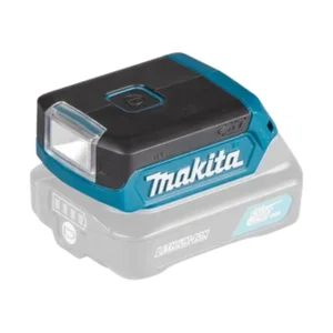 Makita DEBML103 lampa akumulatorowa latarka 12 V 100lm