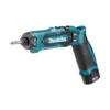 Makita DF012DSE wiertarko-wkrętarka akumulatorowa wiertarko - wkrętarka 7,2 V
