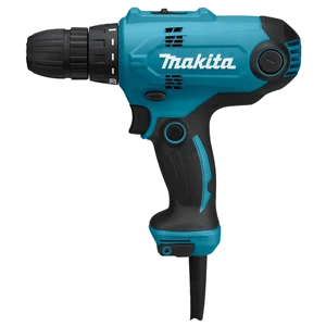 Makita DF0300 wiertarko-wkrętarka sieciowa 320 W 56 Nm Makita DF0300 wiertarko-wkrętarka sieciowa 320 W 56 Nm