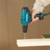 Makita DF0300 wiertarko-wkrętarka sieciowa 320 W 56 Nm Makita DF0300 wiertarko-wkrętarka sieciowa 320 W 56 Nm