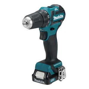 Makita DF332DSAE wiertarko-wkrętarka wkrętarka 12 V 35/21 Nm 2×2,0 Ah BL Makita DF332DSAE wiertarko-wkrętarka wkrętarka 12 V 35/21 Nm 2×2,0 Ah BL