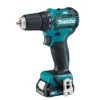 Makita DF332DSAE wiertarko-wkrętarka wkrętarka 12 V 35/21 Nm 2×2,0 Ah BL Makita DF332DSAE wiertarko-wkrętarka wkrętarka 12 V 35/21 Nm 2×2,0 Ah BL