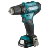 Makita DF333DSAE wiertarko-wkrętarka 12 V CXT 30 Nm 2×2,0 Ah + ładowarka Makita DF333DSAE wiertarko-wkrętarka 12 V CXT 30 Nm 2×2,0 Ah + ładowarka