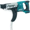 Makita DFR550Z wkrętarka akumulatorowa z magazynkiem 18 V Li-ion