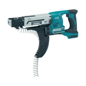 Makita DFR550Z wkrętarka akumulatorowa z magazynkiem 18 V Li-ion Makita DFR550Z wkrętarka akumulatorowa z magazynkiem 18 V Li-ion