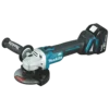 Makita DGA504RTJ szlifierka kątowa 18 V 125 mm 2×5,0 Ah BL …