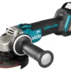 Makita DGA504Z szlifierka kątowa akumulatorowa 125 mm 18 V li-lo Makita DGA504Z szlifierka kątowa akumulatorowa 125 mm 18 V li-lo