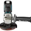 Makita DGA504Z szlifierka kątowa akumulatorowa 125 mm 18 V li-lo Makita DGA504Z szlifierka kątowa akumulatorowa 125 mm 18 V li-lo