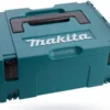 Makita DGA506RTJ szlifierka kątowa akumulatorowa 125 mm 18 V 2×5,0 Ah li-lo makp