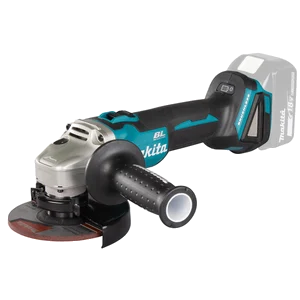 Makita DGA506ZJ szlifierka kątowa 18 V 125 mm BL