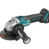 Makita DGA506ZJ szlifierka kątowa 18 V 125 mm BL