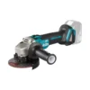 Makita DGA506ZJ szlifierka kątowa 18 V 125 mm BL
