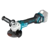 Makita DGA513ZJ szlifierka kątowa akumulatorowa 125 mm 18 V BL MAKPAC (solo)