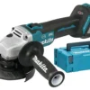 Makita DGA513ZJ szlifierka kątowa akumulatorowa 125 mm 18 V BL MAKPAC (solo)