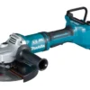 Makita DGA900Z szlifierka kątowa akumulatorowa 230 mm 2×18 V Makita DGA900Z szlifierka kątowa akumulatorowa 230 mm 2×18 V