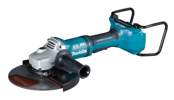 Makita DGA900Z szlifierka kątowa akumulatorowa 230 mm 2×18 V Makita DGA900Z szlifierka kątowa akumulatorowa 230 mm 2×18 V