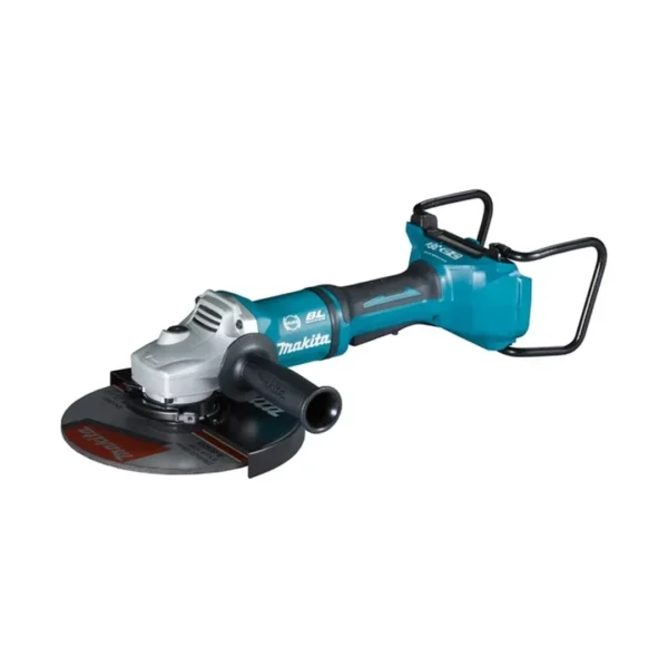 Makita DGA900Z szlifierka kątowa akumulatorowa 230 mm 2×18 V Makita DGA900Z szlifierka kątowa akumulatorowa 230 mm 2×18 V