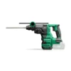 HiKOKI DH1826DAW2Z młotowiertarka akum. auto-stop 18 V SDS+ hitsystem