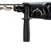 HiKOKI DH24PH2WSZ młotowiertarka SDS-Plus 730 W 2,7 J