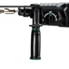 HiKOKI DH26PC2WSZ młotowiertarka SDS-Plus 830 W 2,9 J